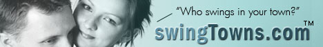 SwingTowns.com: The Friendliest Swingers Adult Dating & Lifestyle Community on the Planet!